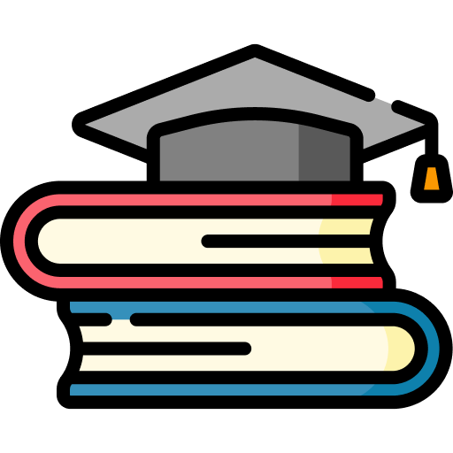 Icono Educación